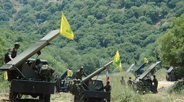 إسرائيل تطلق سلاحا جديدا لرصد صواريخ  حزب الله
